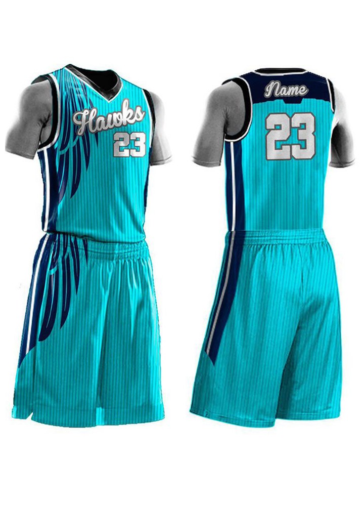 Basketball Uniform